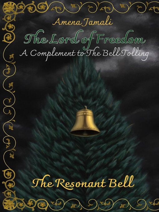 Title details for The Resonant Bell by Amena Jamali - Available